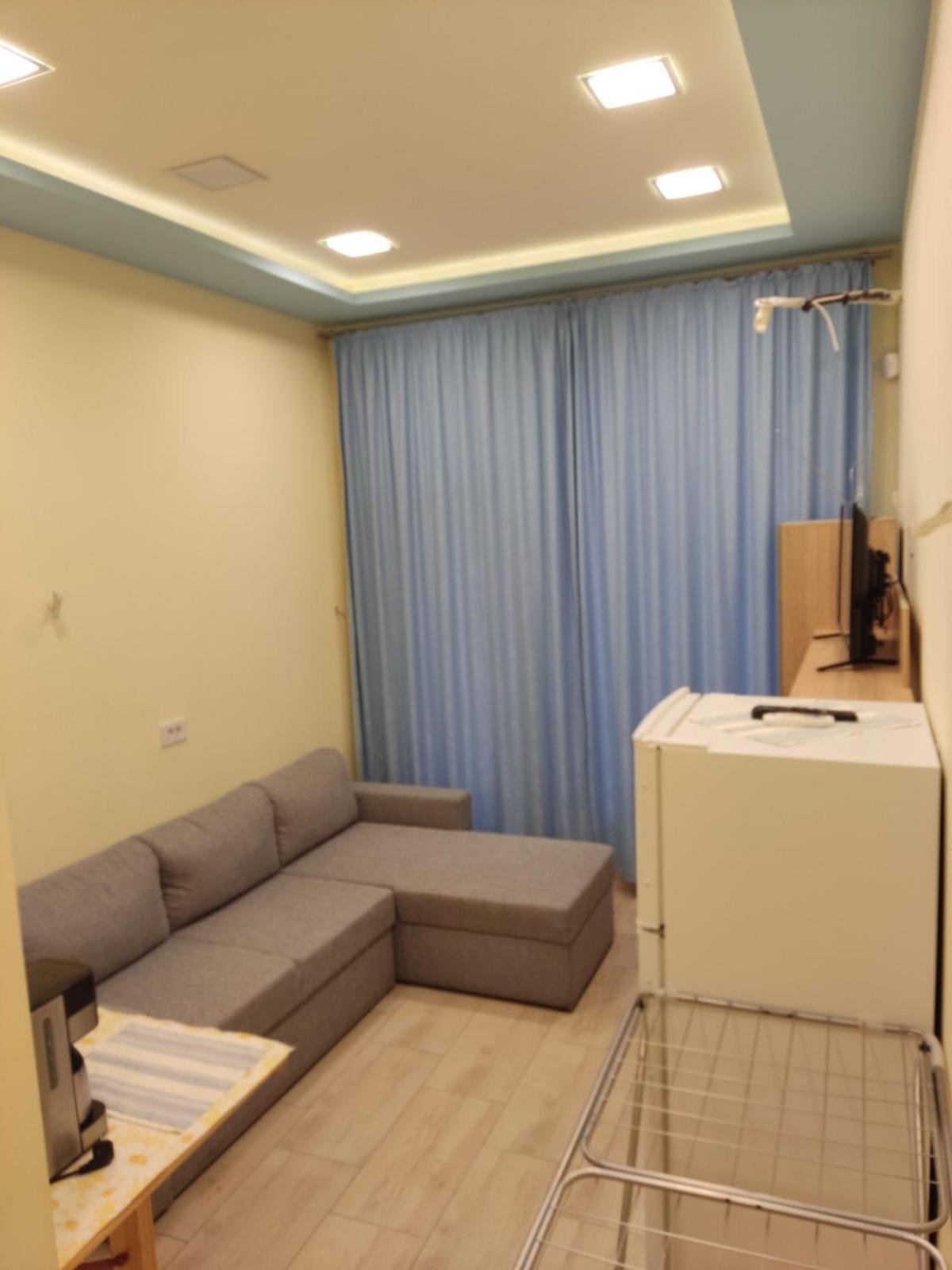 Апартаменты Luxury Relax Studio Neptune Варна Экстерьер фото